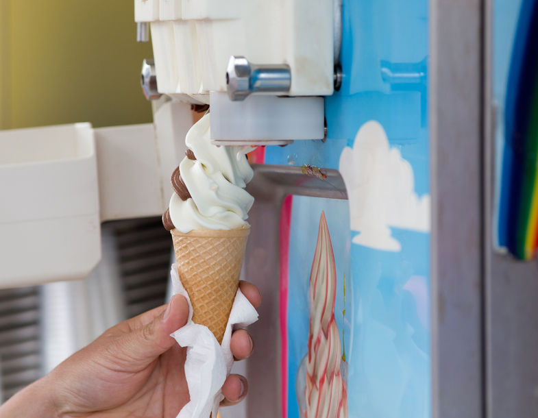 Hamarosan indul a szezon, szerezze be fagylaltgépét választékunkból!